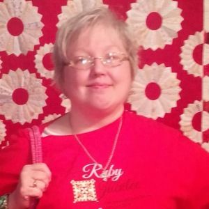 Meet your Posher, Georgeann